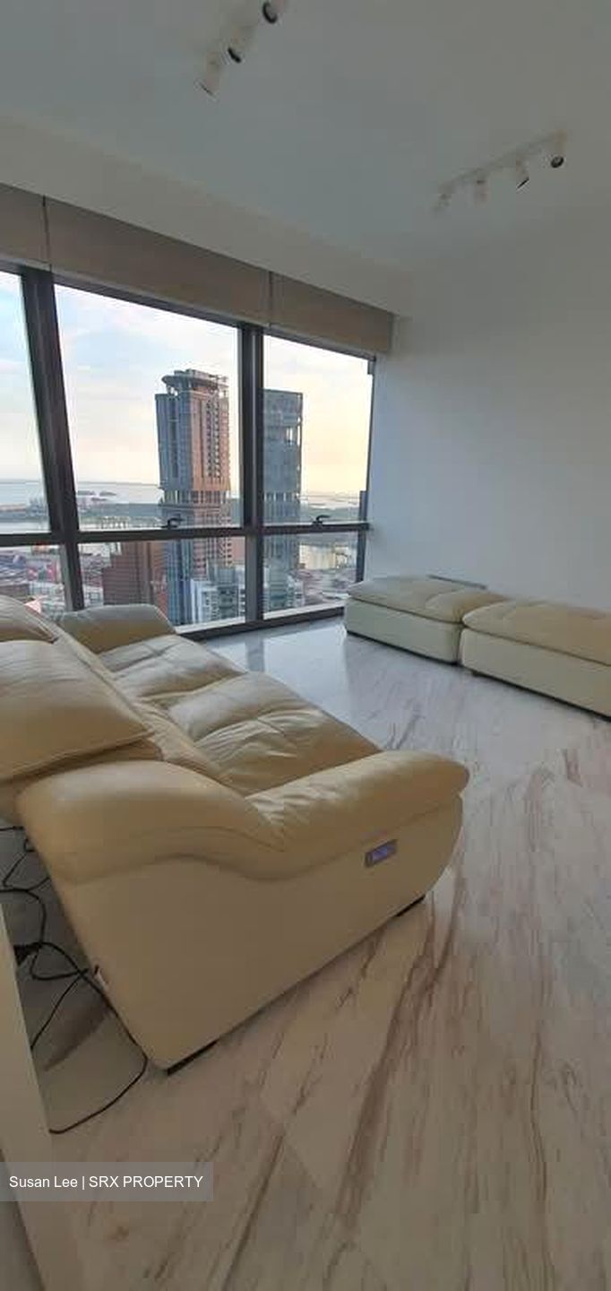 Wallich Residence  (D2), Condominium #603066801